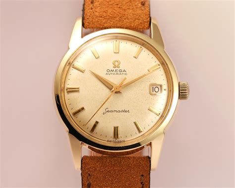 1961 omega seamaster automatic|vintage omega seamaster price guide.